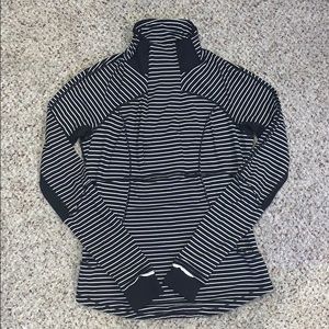 Lululemon Half Zip